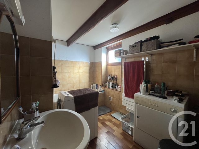 Immeuble &agrave; vendre - 464 m2 - Ales - 30 - LANGUEDOC-ROUSSILLON