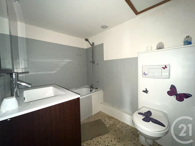 Immeuble &agrave; vendre - 464 m2 - Ales - 30 - LANGUEDOC-ROUSSILLON