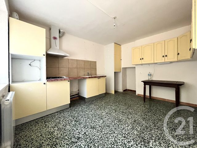 Immeuble &agrave; vendre - 464 m2 - Ales - 30 - LANGUEDOC-ROUSSILLON