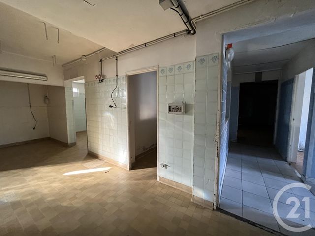 Immeuble &agrave; vendre - 464 m2 - Ales - 30 - LANGUEDOC-ROUSSILLON