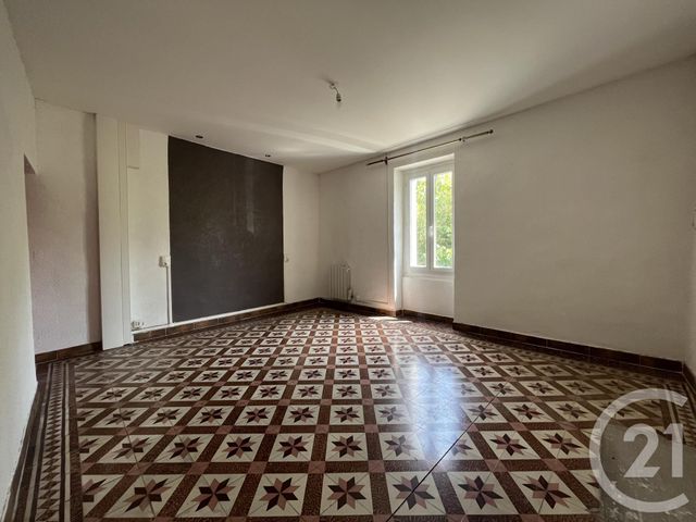 Immeuble &agrave; vendre - 464 m2 - Ales - 30 - LANGUEDOC-ROUSSILLON