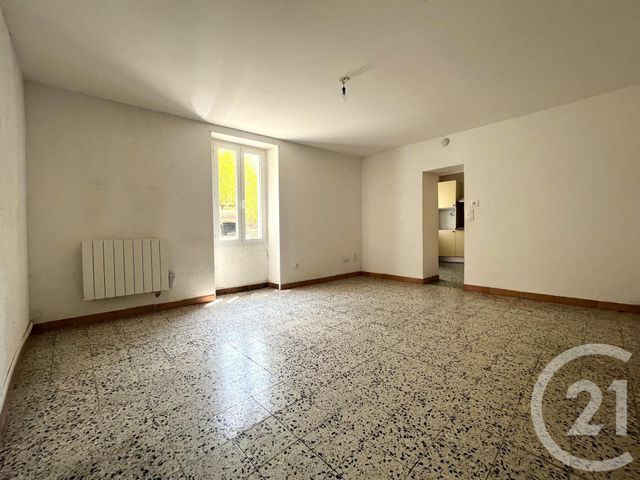 Immeuble &agrave; vendre - 464 m2 - Ales - 30 - LANGUEDOC-ROUSSILLON