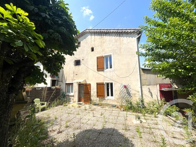 Immeuble &agrave; vendre - 464 m2 - Ales - 30 - LANGUEDOC-ROUSSILLON
