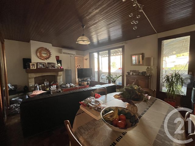 Immeuble &agrave; vendre - 464 m2 - Ales - 30 - LANGUEDOC-ROUSSILLON