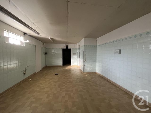 Immeuble &agrave; vendre - 464 m2 - Ales - 30 - LANGUEDOC-ROUSSILLON