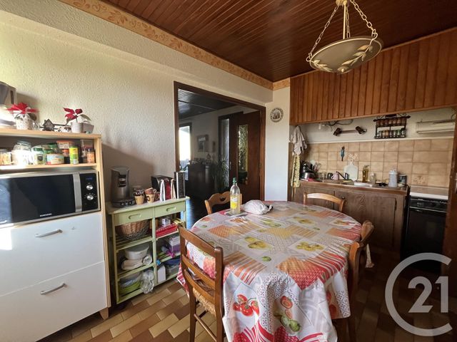 Immeuble &agrave; vendre - 464 m2 - Ales - 30 - LANGUEDOC-ROUSSILLON