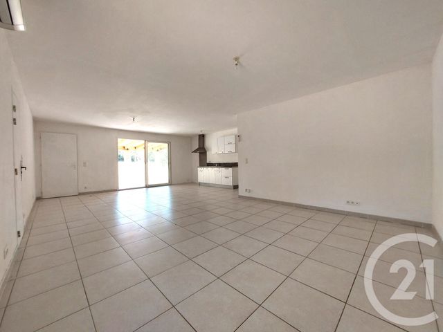 Maison &agrave; vendre - 4 pi&egrave;ces - 90,63 m2 - St Julien De Cassagnas - 30 - LANGUEDOC-ROUSSILLON