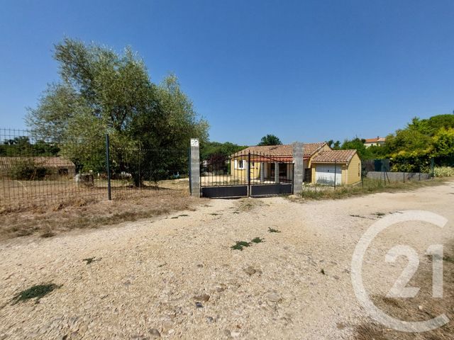 Maison &agrave; vendre - 4 pi&egrave;ces - 90,63 m2 - St Julien De Cassagnas - 30 - LANGUEDOC-ROUSSILLON