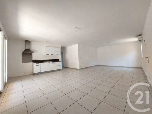 Maison à vendre - 4 pièces - 90,63 m2 - St Julien De Cassagnas - 30 - LANGUEDOC-ROUSSILLON