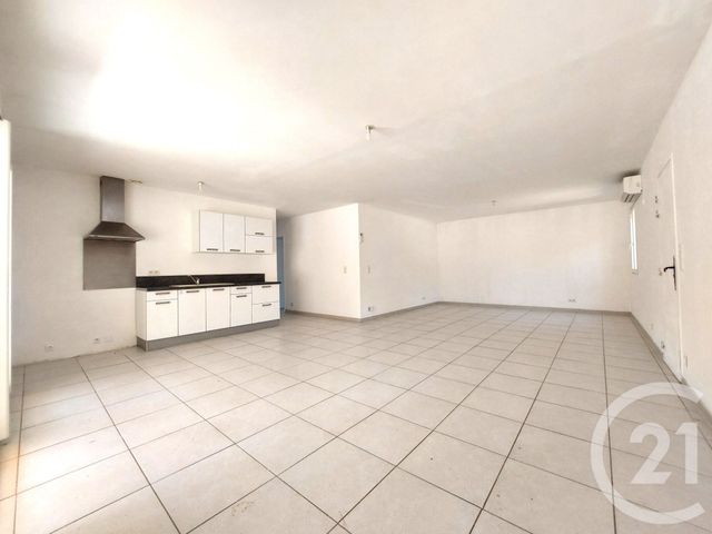 Maison &agrave; vendre - 4 pi&egrave;ces - 90,63 m2 - St Julien De Cassagnas - 30 - LANGUEDOC-ROUSSILLON