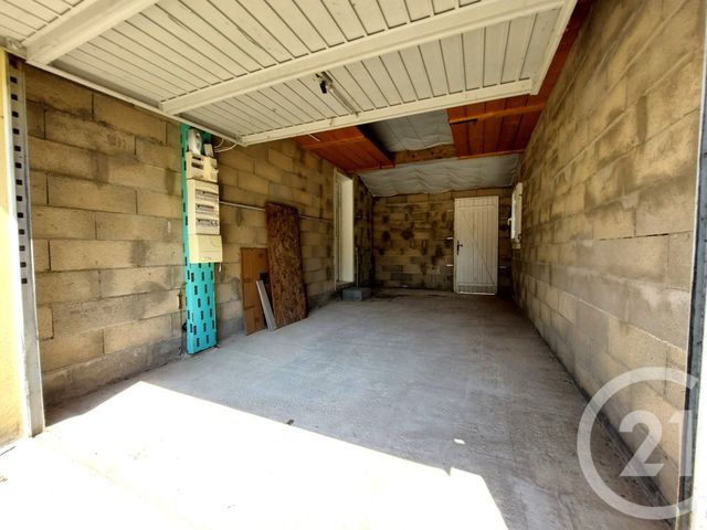 Maison à vendre - 4 pièces - 90,63 m2 - St Julien De Cassagnas - 30 - LANGUEDOC-ROUSSILLON
