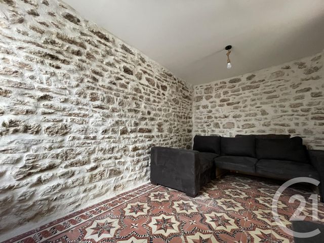 Maison à vendre - 5 pièces - 128 m2 - St Hilaire De Brethmas - 30 - LANGUEDOC-ROUSSILLON