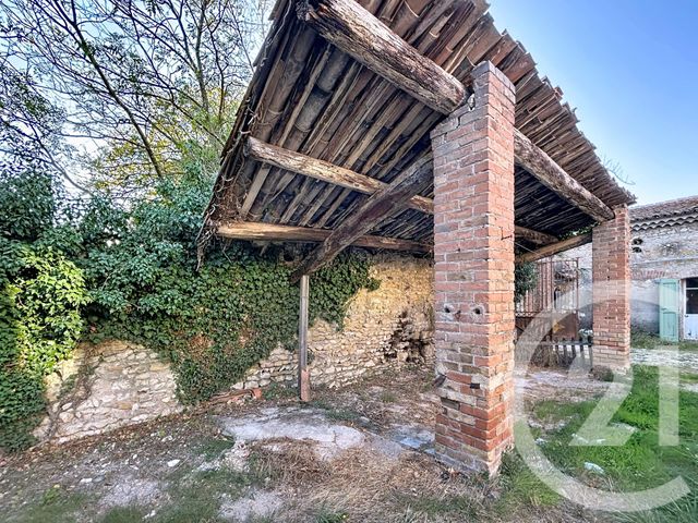 Maison &agrave; vendre - 10 pi&egrave;ces - 297,49 m2 - St Privat Des Vieux - 30 - LANGUEDOC-ROUSSILLON