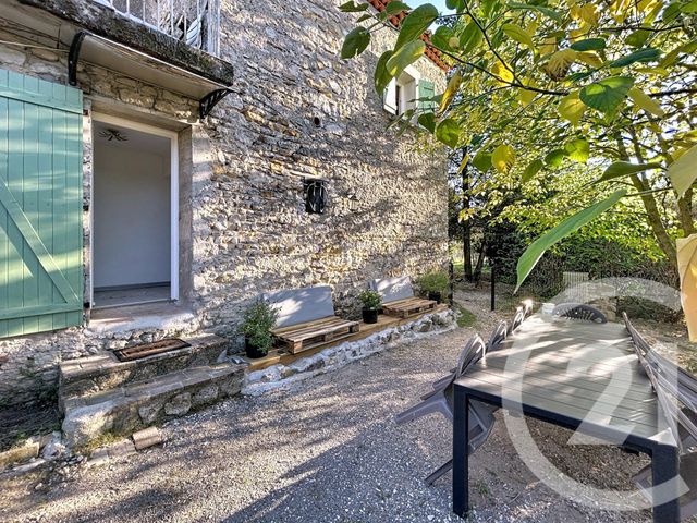Maison &agrave; vendre - 10 pi&egrave;ces - 297,49 m2 - St Privat Des Vieux - 30 - LANGUEDOC-ROUSSILLON