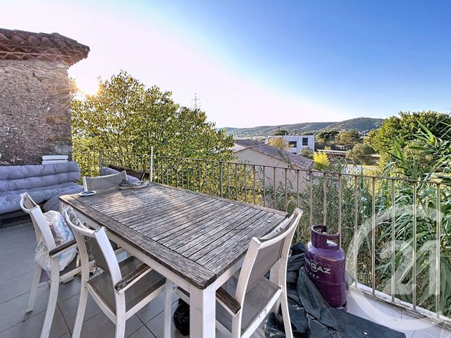 Maison &agrave; vendre - 10 pi&egrave;ces - 297,49 m2 - St Privat Des Vieux - 30 - LANGUEDOC-ROUSSILLON