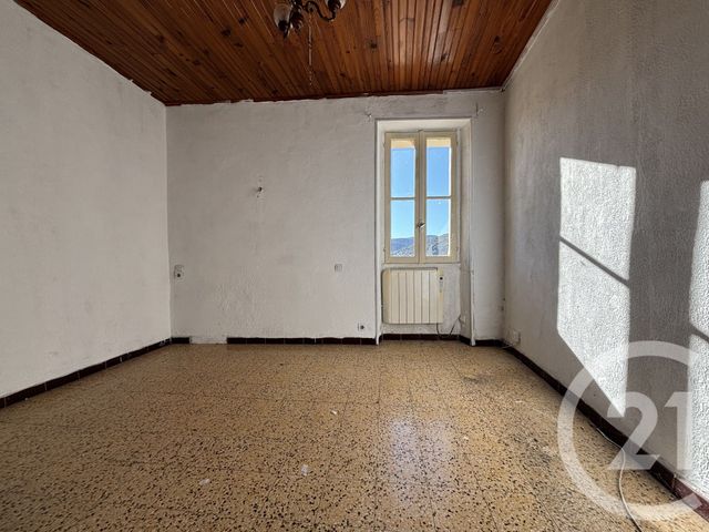 Maison &agrave; vendre - 10 pi&egrave;ces - 163 m2 - La Grand Combe - 30 - LANGUEDOC-ROUSSILLON