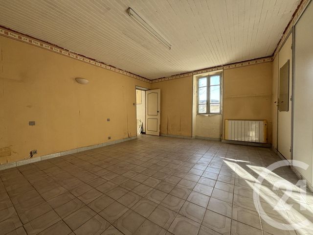Maison &agrave; vendre - 10 pi&egrave;ces - 163 m2 - La Grand Combe - 30 - LANGUEDOC-ROUSSILLON