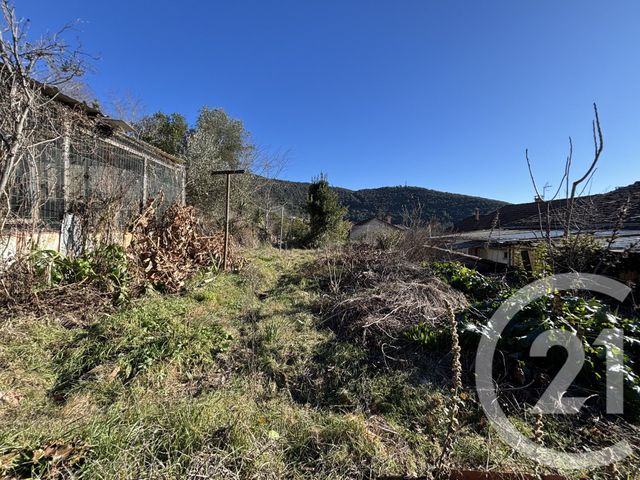 Maison &agrave; vendre - 10 pi&egrave;ces - 163 m2 - La Grand Combe - 30 - LANGUEDOC-ROUSSILLON