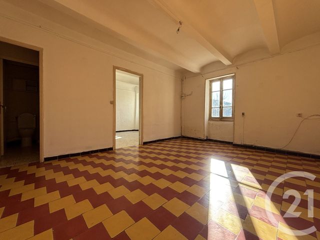 Maison &agrave; vendre - 10 pi&egrave;ces - 163 m2 - La Grand Combe - 30 - LANGUEDOC-ROUSSILLON