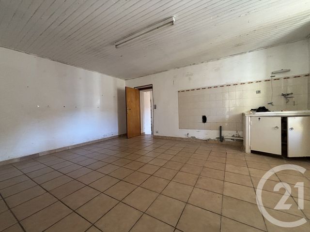 Maison &agrave; vendre - 10 pi&egrave;ces - 163 m2 - La Grand Combe - 30 - LANGUEDOC-ROUSSILLON