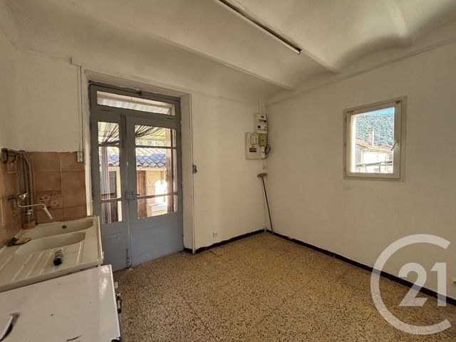 Maison &agrave; vendre - 10 pi&egrave;ces - 163 m2 - La Grand Combe - 30 - LANGUEDOC-ROUSSILLON