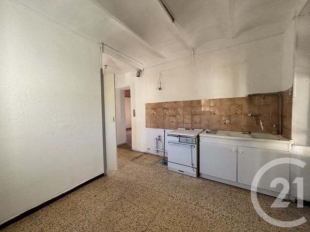 Maison &agrave; vendre - 10 pi&egrave;ces - 163 m2 - La Grand Combe - 30 - LANGUEDOC-ROUSSILLON