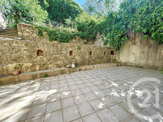 Maison à vendre - 7 pièces - 202 m2 - Ales - 30 - LANGUEDOC-ROUSSILLON