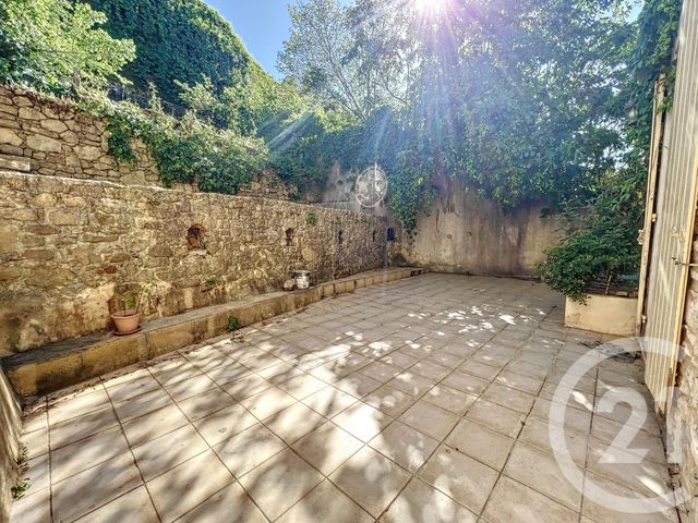 Maison à vendre - 7 pièces - 202 m2 - Ales - 30 - LANGUEDOC-ROUSSILLON