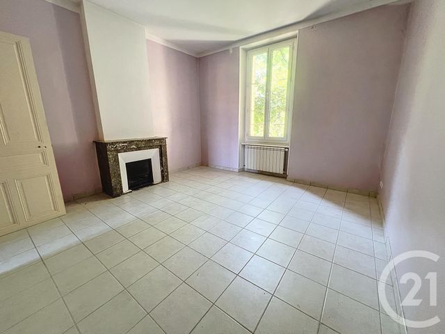 Maison à vendre - 7 pièces - 202 m2 - Ales - 30 - LANGUEDOC-ROUSSILLON