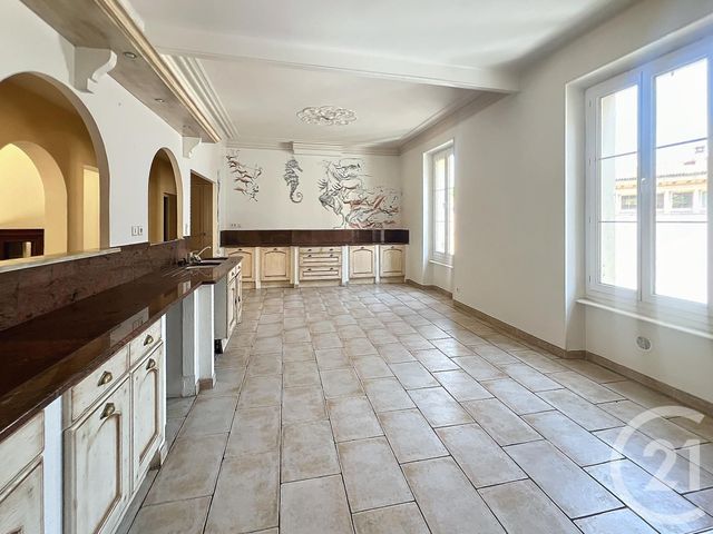 Maison à vendre - 7 pièces - 202 m2 - Ales - 30 - LANGUEDOC-ROUSSILLON