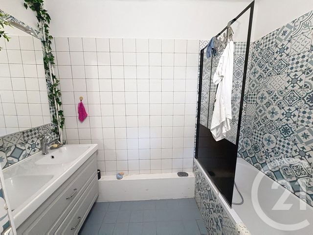 Appartement F4 à vendre - 4 pièces - 88,74 m2 - Ales - 30 - LANGUEDOC-ROUSSILLON