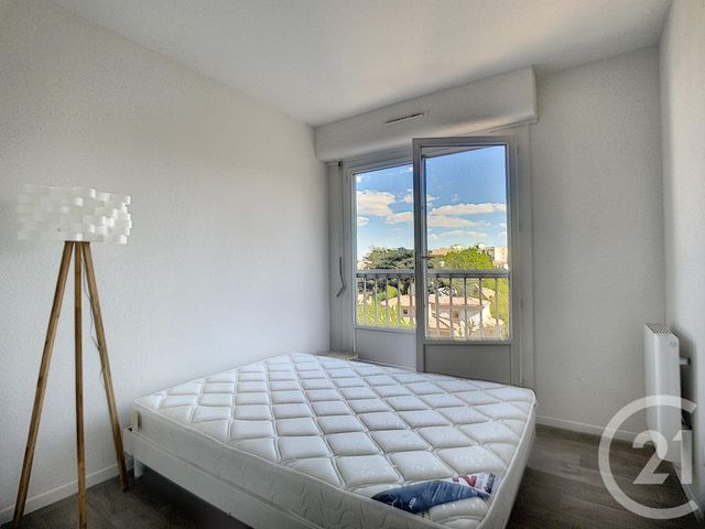 Appartement F2 &agrave; louer - 2 pi&egrave;ces - 36,04 m2 - Ales - 30 - LANGUEDOC-ROUSSILLON