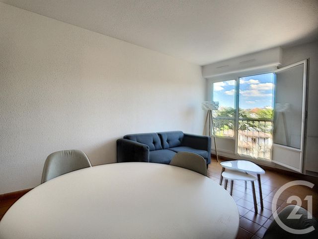 Appartement F2 &agrave; louer - 2 pi&egrave;ces - 36,04 m2 - Ales - 30 - LANGUEDOC-ROUSSILLON