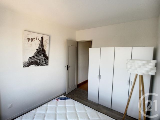 Appartement F2 &agrave; louer - 2 pi&egrave;ces - 36,04 m2 - Ales - 30 - LANGUEDOC-ROUSSILLON