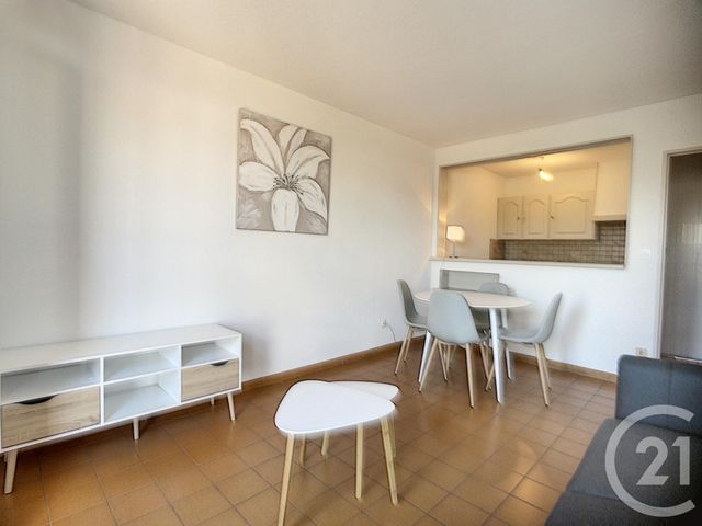 Appartement F2 &agrave; louer - 2 pi&egrave;ces - 36,04 m2 - Ales - 30 - LANGUEDOC-ROUSSILLON