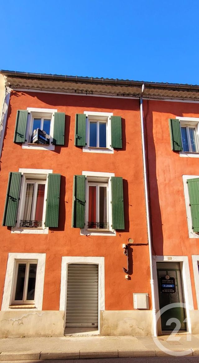 Local commercial à louer - 36.0 m2 - 30 - Gard