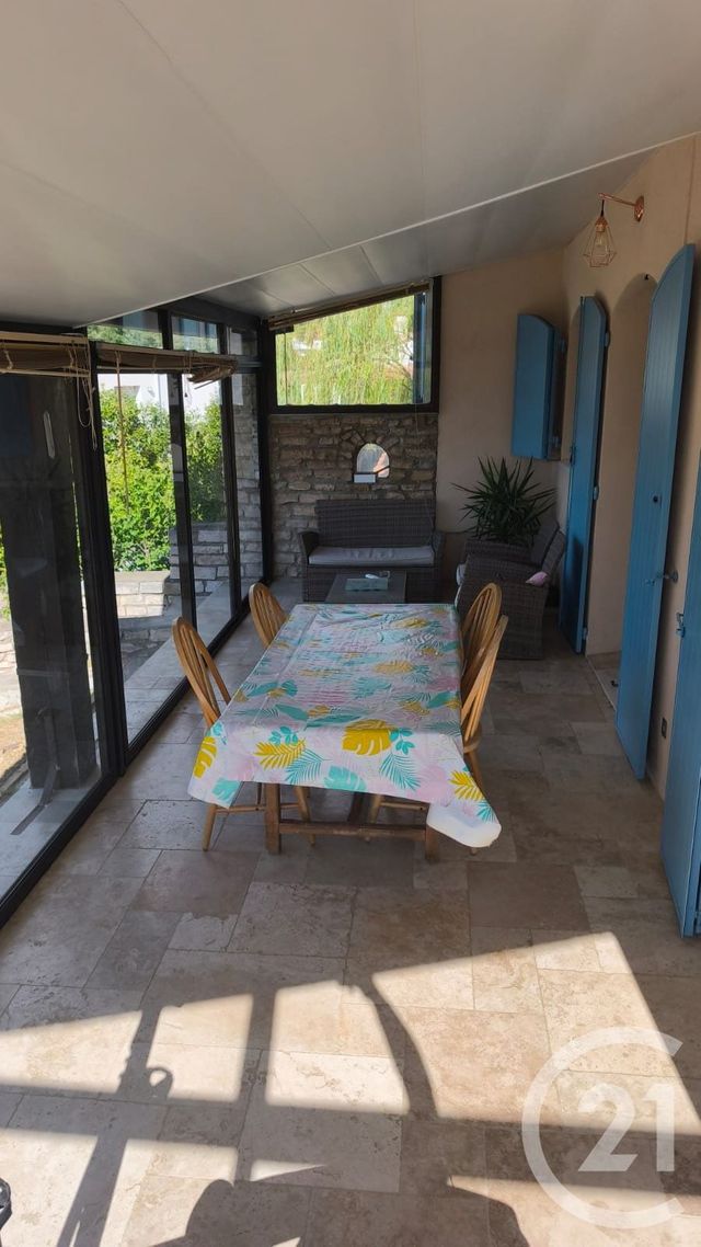 Maison &agrave; vendre - 8 pi&egrave;ces - 172,65 m2 - St Martin De Valgalgues - 30 - LANGUEDOC-ROUSSILLON