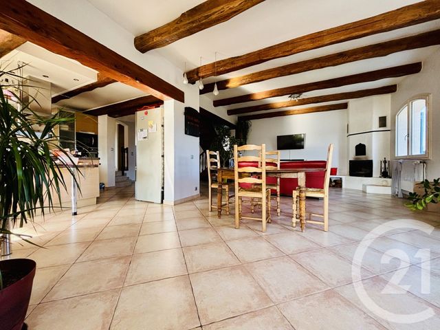 Maison &agrave; vendre - 8 pi&egrave;ces - 172,65 m2 - St Martin De Valgalgues - 30 - LANGUEDOC-ROUSSILLON
