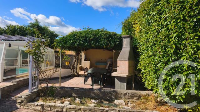 Maison &agrave; vendre - 8 pi&egrave;ces - 172,65 m2 - St Martin De Valgalgues - 30 - LANGUEDOC-ROUSSILLON