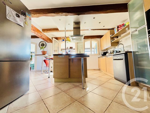 Maison &agrave; vendre - 8 pi&egrave;ces - 172,65 m2 - St Martin De Valgalgues - 30 - LANGUEDOC-ROUSSILLON