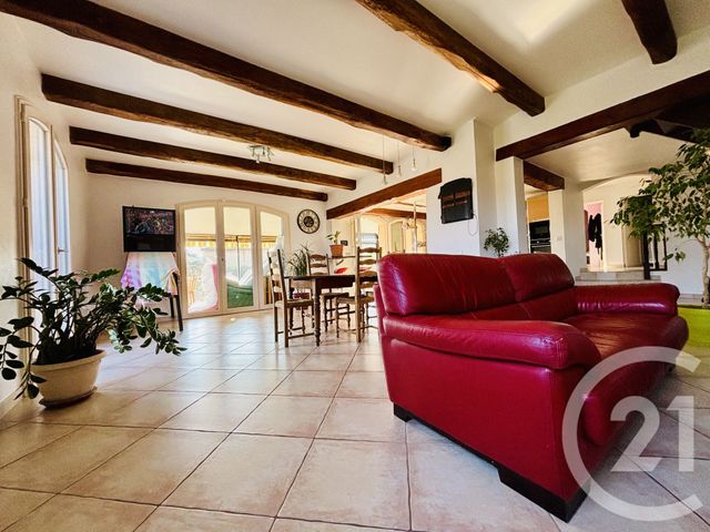 Maison &agrave; vendre - 8 pi&egrave;ces - 172,65 m2 - St Martin De Valgalgues - 30 - LANGUEDOC-ROUSSILLON