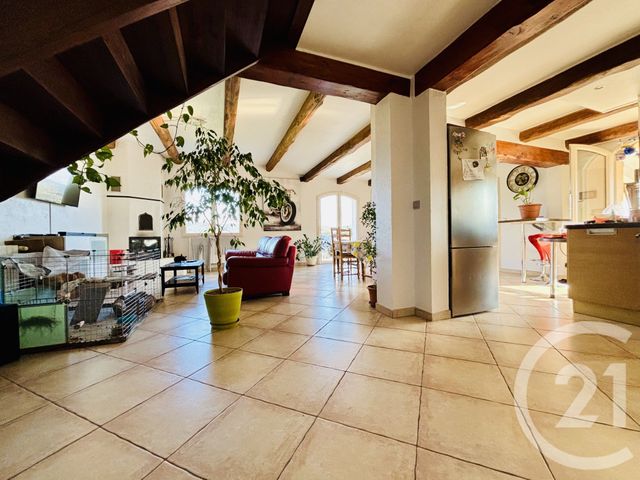 Maison &agrave; vendre - 8 pi&egrave;ces - 172,65 m2 - St Martin De Valgalgues - 30 - LANGUEDOC-ROUSSILLON