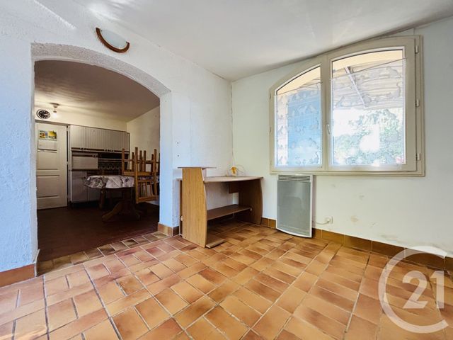 Maison &agrave; vendre - 8 pi&egrave;ces - 172,65 m2 - St Martin De Valgalgues - 30 - LANGUEDOC-ROUSSILLON