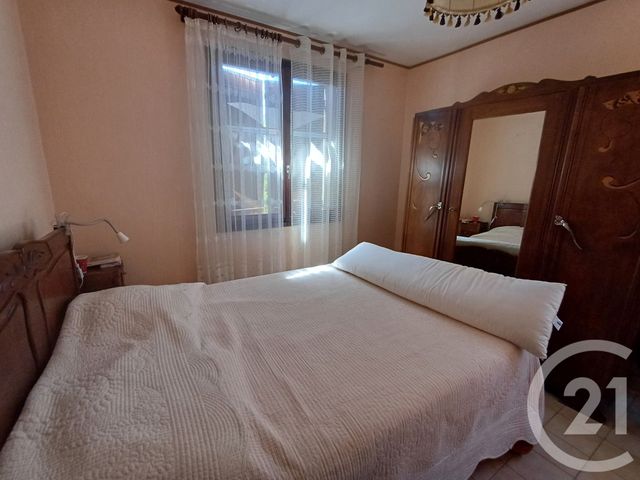 Maison &agrave; vendre - 3 pi&egrave;ces - 73,58 m2 - Ales - 30 - LANGUEDOC-ROUSSILLON