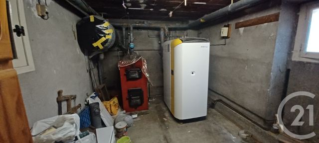 Maison &agrave; vendre - 3 pi&egrave;ces - 73,58 m2 - Ales - 30 - LANGUEDOC-ROUSSILLON