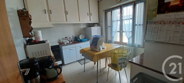 Maison &agrave; vendre - 3 pi&egrave;ces - 73,58 m2 - Ales - 30 - LANGUEDOC-ROUSSILLON