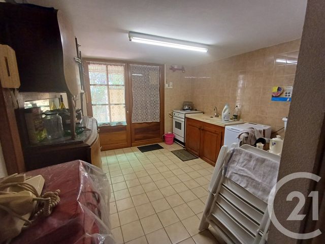 Maison &agrave; vendre - 3 pi&egrave;ces - 73,58 m2 - Ales - 30 - LANGUEDOC-ROUSSILLON