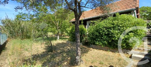 Maison &agrave; vendre - 3 pi&egrave;ces - 73,58 m2 - Ales - 30 - LANGUEDOC-ROUSSILLON