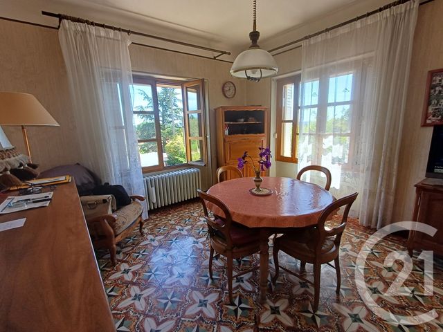 Maison &agrave; vendre - 3 pi&egrave;ces - 73,58 m2 - Ales - 30 - LANGUEDOC-ROUSSILLON