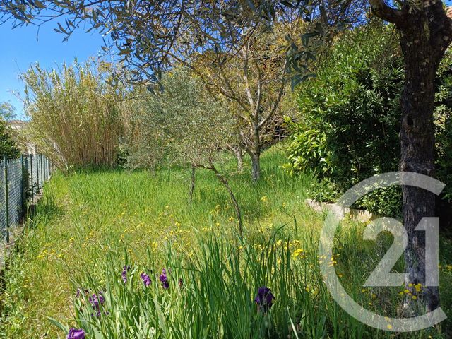 Maison &agrave; vendre - 3 pi&egrave;ces - 73,58 m2 - Ales - 30 - LANGUEDOC-ROUSSILLON